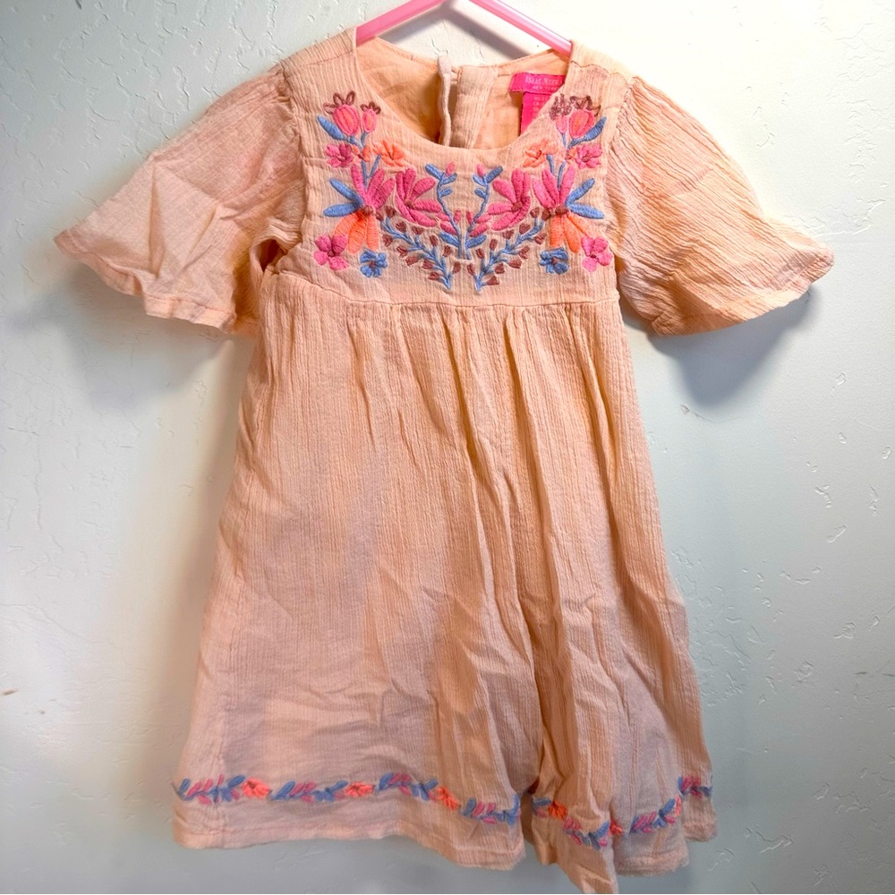 Isaac Mizrahi Dress 2T